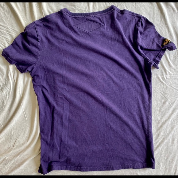 Super Dry Tee size Large - Picture 2 of 3